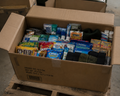 MINI SUPPLY BOX